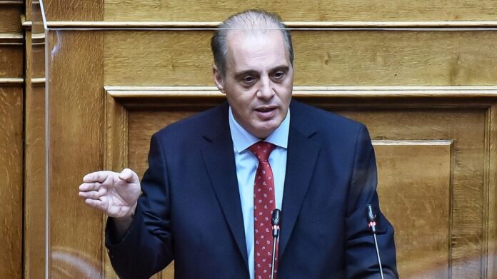 velopoulos
