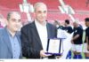 Πέθανε ο Χρήστος Ζαντέρογλου, παλαίμαχος ποδοσφαιριστής του Ολυμπιακού