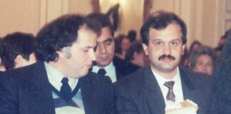 Είχε το λόγο του