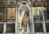 Ιερά Εξομολόγηση στην Ιερά νήσο Τήνο από τον Πανοσιολογιώτατο Αρχιμανδρίτη π. Φιλόθεο από 16 εώς 29 Μαρτίου