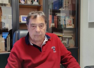 Μηνάς Αληφραγκής: Έχουν χάσει τον μπούσουλα