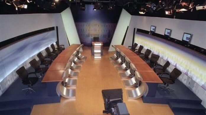 debate