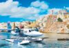 Από 67 ευρώ θα είναι το καλοκαίρι η τιμή του εισιτηρίου με υδροπλάνο στα νησιά