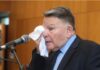 Το κλάμα του Κούγια: «Ο Ηρακλής μας δεν θα ξαναπτωχεύσει» (vid)