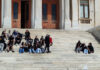 Ο μαθητικός τουρισμός καλά κρατεί