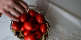 Τι να προσέχετε όταν αγοράζετε αυγά