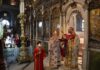 Εορτασμός Ζωοδόχου πηγής στην Ιερά Νήσο Τήνο