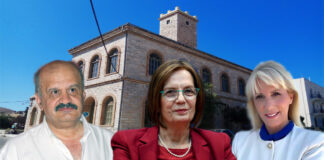 Η Μυρσίνη Ζορμπά «Πέρασε στην Ανυπαρξία»