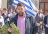 ΣΟΚ: Πέθανε ο πρόεδρος της Α.Ε.Ρ.Α δυο ημέρες πριν το παιχνίδι με Ελλάς Σύρου