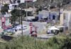 ΕΚΤΑΚΤΟ: Πυρκαγιά στην Άνω Σύρο στην περιοχή του Ραχαμού