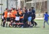 Μικτές ομάδες: Στους 8 της Ελλάδας η Κ14. Παλικαρίσια εμφάνιση, αλλά αποκλεισμός για την Κ16