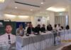Έδωσε το πολιτικό του στίγμα το ΠΑΣΟΚ-ΚΙΝΑΛ με την παρουσίαση του ψηφοδελτίου στις Κυκλάδες