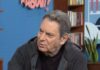 Άγγελος Διονυσίου: Στην κηδεία του πατέρα μας μάθαμε πως συντηρούσε τέσσερις οικογένειες