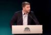 Ν. Ανδρουλάκης: «Η δημοκρατική παράταξη επανήλθε στο πολιτικό προσκήνιο της χώρας» (video)