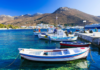 Έκτακτα δρομολόγια για Αμοργό από την Blue Star Ferries τις ημέρες του Πάσχα