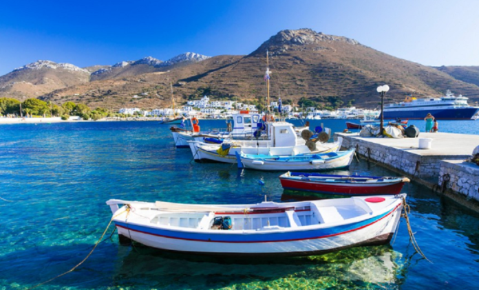 katapola