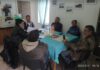 Κοινότητα Μάννα: Συνεδρίαση για δυο θέματα, μώλο Αζολίμνου και Παραλία
