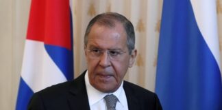 Σ. Λαβρόφ: Οι δυτικοί «παίζουν με τη φωτιά» στην Ουκρανία