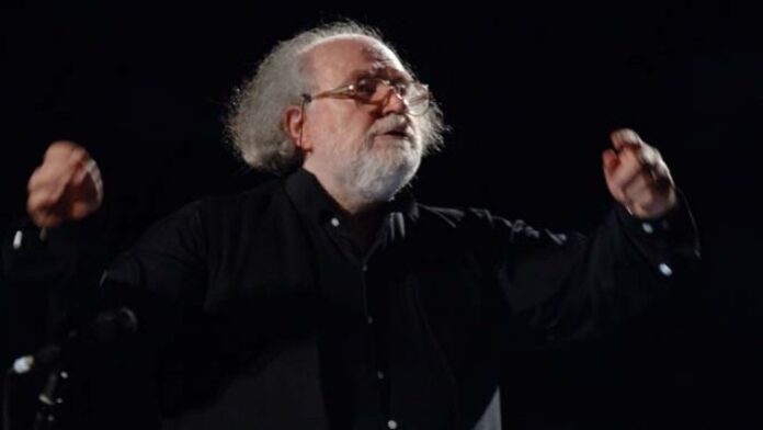 markopoulos
