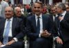 Εκλογές 2023: Κυριάκος Μητσοτάκης – Οι πολίτες να ψηφίσουν για μια σταθερή κυβέρνηση