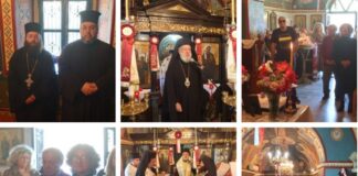Γιάννης Πολυχρονάκος : «Η Νάξος θα στείλει την Κυριακή ένα δυνατό μήνυμα λέγοντας ΝΑΙ στο ΠΑΣΟΚ»