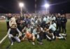 Κυπελλούχος Κυκλάδων στην Σύρο η Α.Ε Μυκόνου (Φωτο)