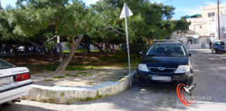 Απαιτούν να ακουστεί και η δική τους άποψη (25 χρόνια πριν, 1998)
