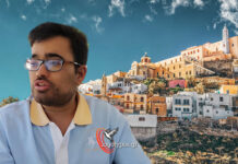 Πέτρος Ραουζαίος: Τα πρόσωπα περνούν, τα έργα μένουν»