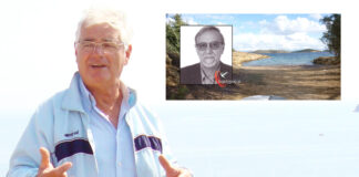 Και δεύτερη εκδοχή για το «Φηρό λαγκόνι»