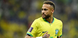 Δεν έχετε δει πιο όμορφη έγκυο: Η σύντροφος του Νειμάρ στη Μύκονο (Βίντεο)