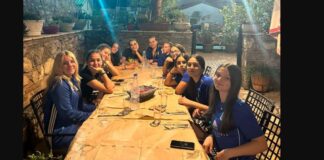 ΑΟ Μυκόνου: 7η η Δήμητρα Ελαμπάν, 9η η Νατάσα Κοτσέλη – Ατομικό ρεκόρ η Νικολοπούλου