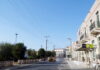 Σηκώθηκε χώμα και διαμαρτυρίες
