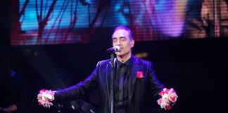Νότης Σφακιανάκης: Ο ανιψιός του αποκαλύπτει που βρίσκεται ο τραγουδιστής