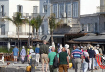 Κοινωνικός τουρισμός συνταξιούχων ΔΥΠΑ – Δείτε τα αποτελέσματα