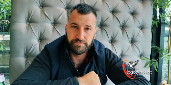 giannis voutsinos galissas mast