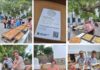Μεγάλη επιτυχία και κοσμοσυρροή στη «Γιορτή Αγκινάρας» στην Κώμη Τήνου! (ΦΩΤΟ)
