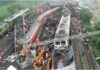 Ινδία: Σιδηροδρομική τραγωδία με 288 νεκρούς και 850 τραυματίες