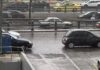 Καιρός: Άνοιξαν οι ουρανοί στην Αττική