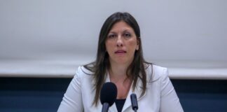 Κωνσταντοπούλου: Θα τους αλλάξουμε τα φώτα στη Βουλή