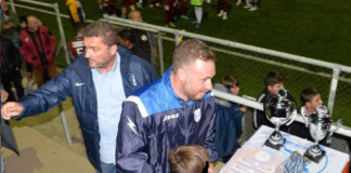 Ελλάς Σύρου: Φιλιπποπολίτης για Ρόδο, Ηλυσιακό, Αετό και αποχώρηση Βάρης