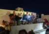 7η Μουσική βραδιά με Πανσέληνο στην Άνω Σύρο