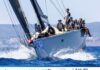 AEGEAN 600: Το «ζέσταμα» και η ανυπομονησία των 600 ιστιοπλόων για την εκκίνηση