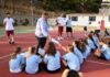 Με επιτυχία ολοκληρώθηκε το Karagoutis Training Camp στην Άνδρο