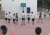 Άθληση και μάθηση με τα «Αθλητικά Μονοπάτια» στην Αμοργό