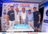 To Ράλλυ Αιγαίου γιορτάζει τα 60 του στην αρχόντισσα των Κυκλάδων