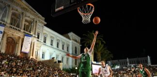 Αθλητικές δράσεις στο ιστορικό Κέντρο της Ερμούπολης: Η προβολή του νησιού κάμπτει τις όποιες αντιδράσεις (ΡΕΠΟΡΤΑΖ)