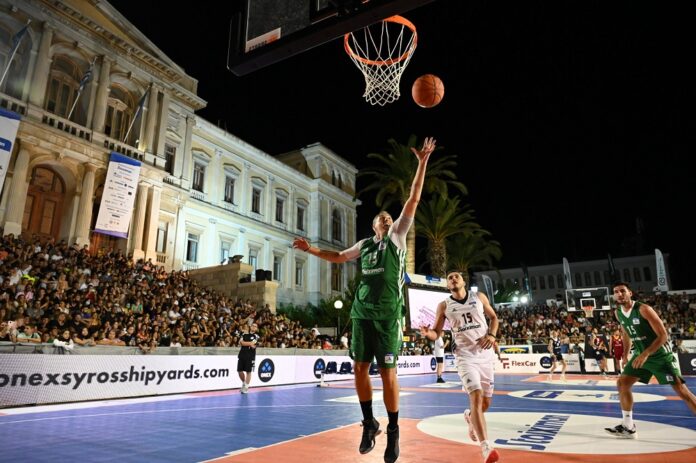 aegeanball
