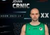 Μπάσκετ: Μεταγραφή με Jovan Crnić ο ΑΠΑΣ Νάξου
