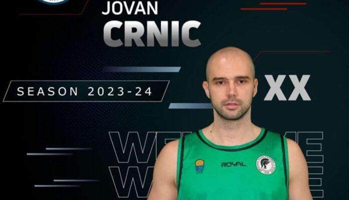 crnic