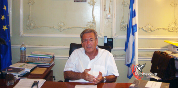 dimitris mpailas nomarxia mast